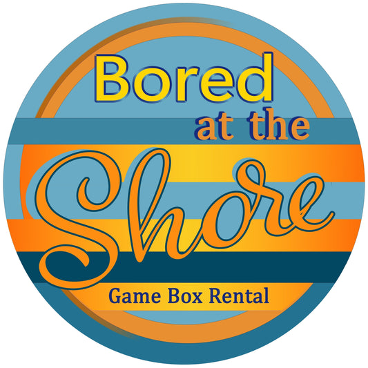 Game box rental - Week of August 10